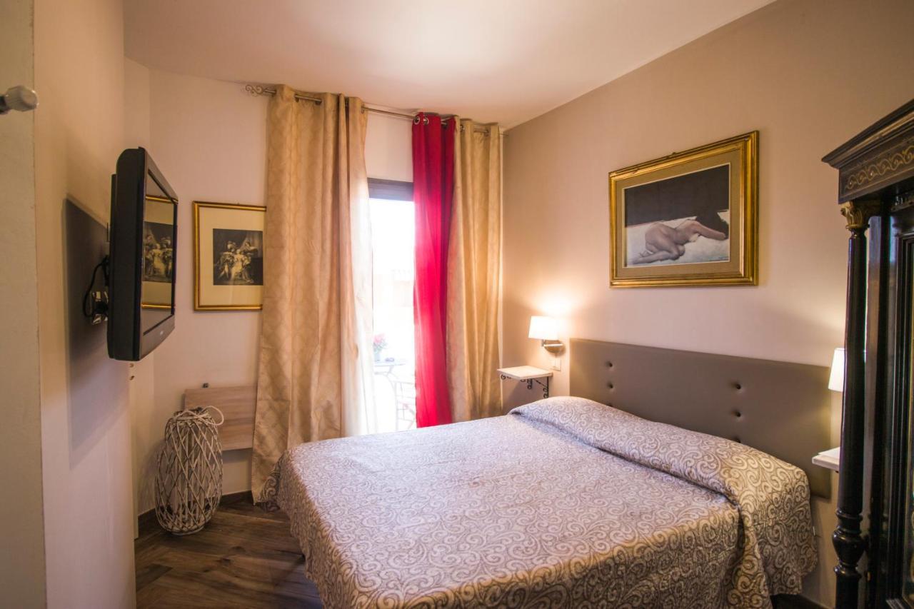 B&B Luxury Lecce Exteriér fotografie